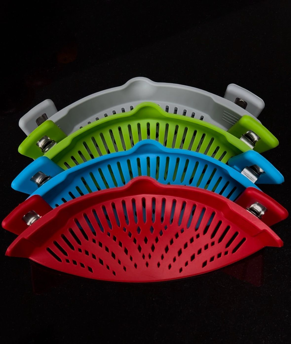 Egoutoire Clip&Drain